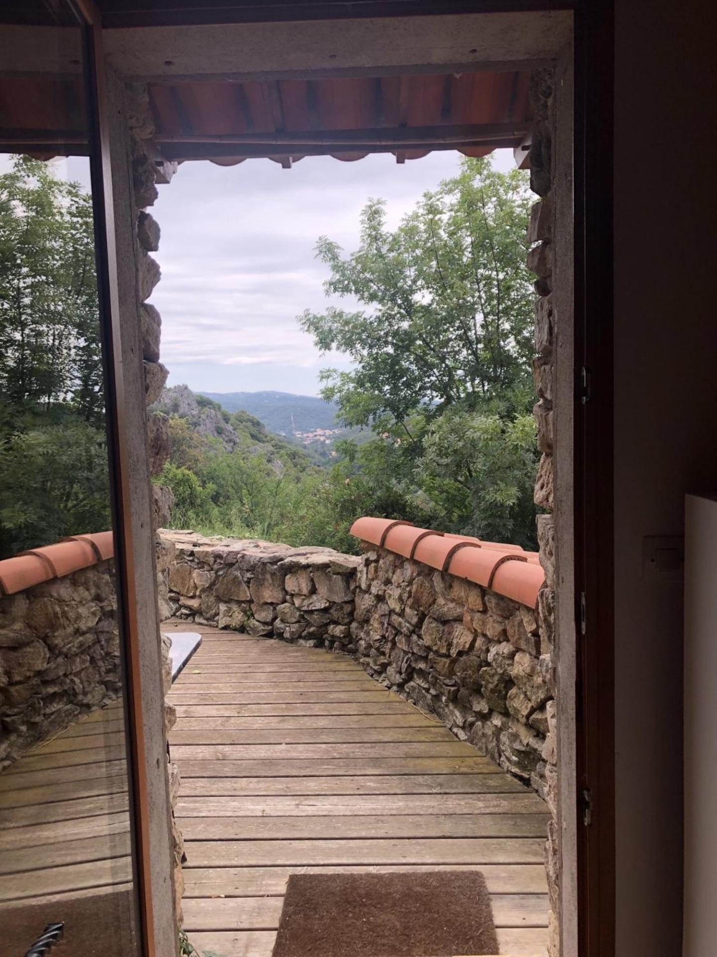 El Refugio Villa Reynès Eksteriør billede