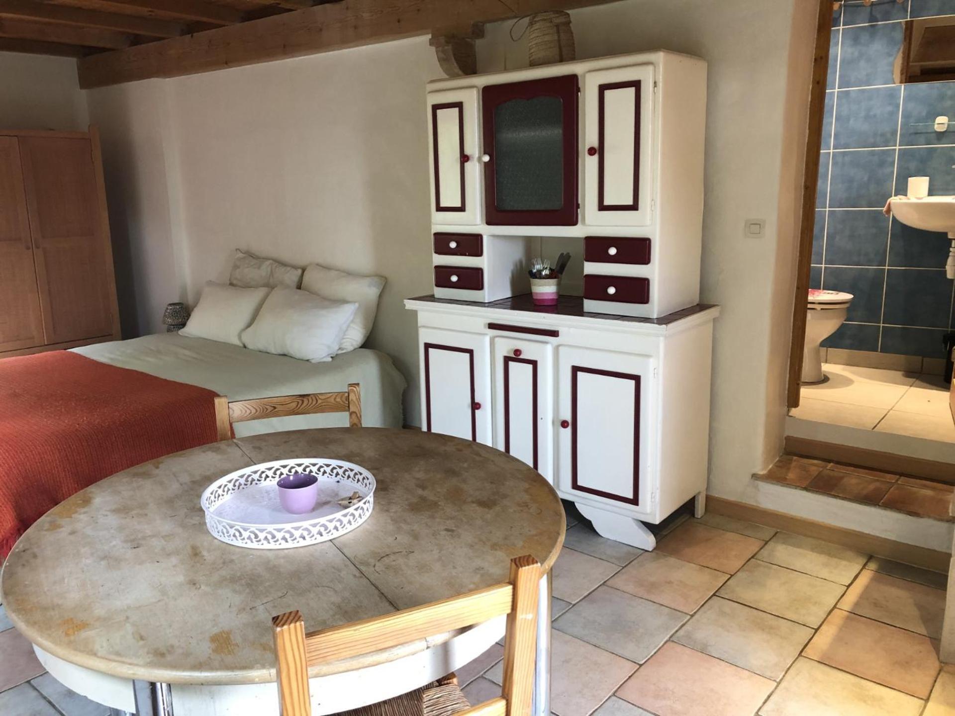 El Refugio Villa Reynès Eksteriør billede